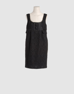 COUTURE COUTURE - Short dresses - at YOOX.COM