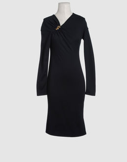 ROBERTO CAVALLI - 3/4 length dresses - at YOOX.COM