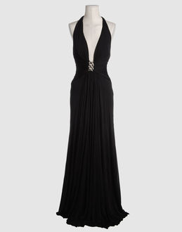 ROBERTO CAVALLI - Women - DRESSES - Long dresses on YOOX.COM