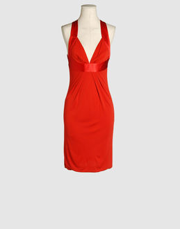 ROBERTO CAVALLI - 3/4 length dresses - at YOOX.COM