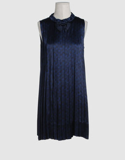 MARC BY MARC JACOBS - Short dresses - at YOOX.COM