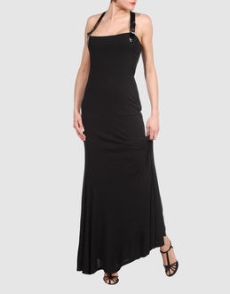 JEAN PAUL GAULTIER FEMME - Long dresses - at YOOX.COM