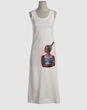 Y-3 - 3/4 length dresses