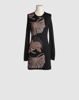 PHI - 3/4 length dresses - at YOOX.COM