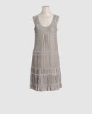 MIU MIU - 3/4 length dresses
