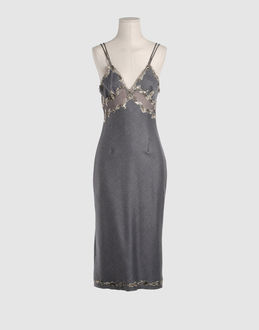 ERMANNO SCERVINO - 3/4 length dresses - at YOOX.COM