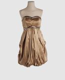 GAVIN DOUGLAS - Short dresses