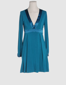 PINKO - Short dresses - at YOOX.COM