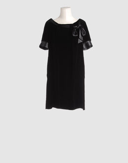 DIANE VON FURSTENBERG - Short dresses - at YOOX.COM