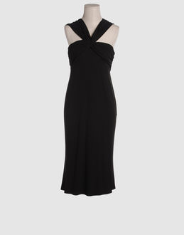 RALPH LAUREN COLLECTION - ROBES - Robes mi-longues - sur YOOX.COM