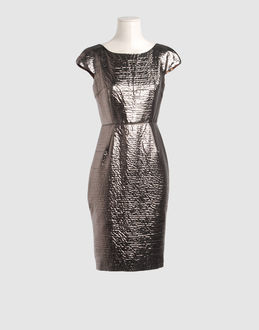 DOLCE & GABBANA - Short dresses - at YOOX.COM