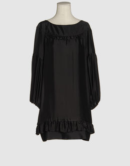 STELLA McCARTNEY - DRESSES - Short dresses - on YOOX.COM