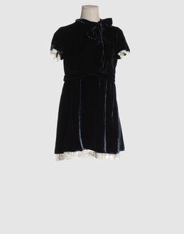MARC BY MARC JACOBS - Short dresses - at YOOX.COM
