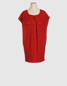 STELLA McCARTNEY - DRESSES - Short dresses - on YOOX.COM