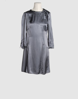 MARC BY MARC JACOBS - Short dresses - at YOOX.COM