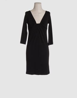 DIANE VON FURSTENBERG - Short dresses - at YOOX.COM