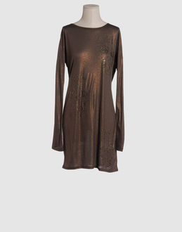THOMAS WYLDE - 3/4 length dresses - at YOOX.COM