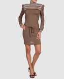 JUST CAVALLI - Short dresses