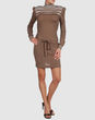 JUST CAVALLI - Short dresses