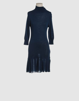 PINKO - 3/4 length dresses - at YOOX.COM