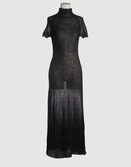 JUCCA - Long dresses - at YOOX.COM