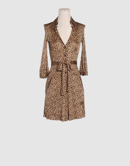 PINKO - 3/4 length dresses - at YOOX.COM