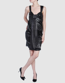 PINKO - Short dresses - at YOOX.COM