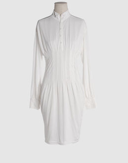 DIESEL - 3/4 length dresses - at YOOX.COM