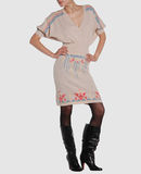 DIESEL - 3/4 length dresses