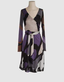 ISSA - VESTITI - Vestiti longuette - su YOOX.COM