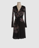 ISSA - 3/4 length dresses