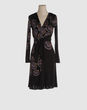 ISSA - 3/4 length dresses