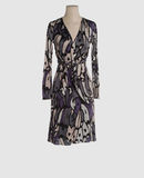 ISSA - 3/4 length dresses