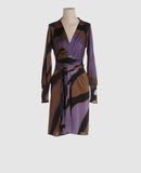 ISSA - 3/4 length dresses
