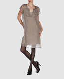 JO NO FUI - 3/4 length dresses