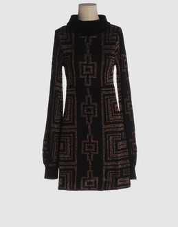 CUSTO BARCELONA - 3/4 length dresses - at YOOX.COM