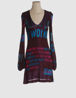 Confronta prezzi Custo barcelona vestiti vestiti longuette su yoox.com