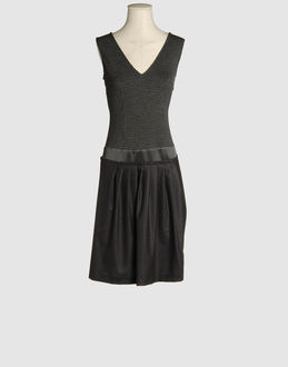 ETRO - 3/4 length dresses - at YOOX.COM