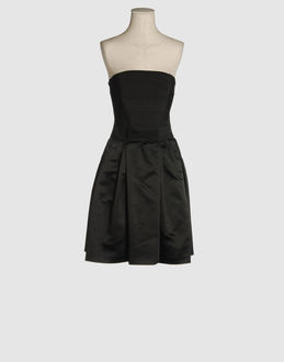 D&G - 3/4 length dresses - at YOOX.COM