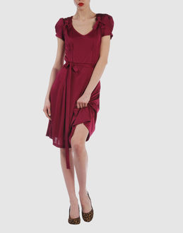 BETSEY JOHNSON VESTITI Vestiti longuette su YOOX.COM