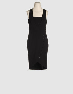 GIVENCHY - 3/4 length dresses - at YOOX.COM