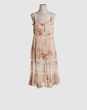 GALLIANO - 3/4 length dresses