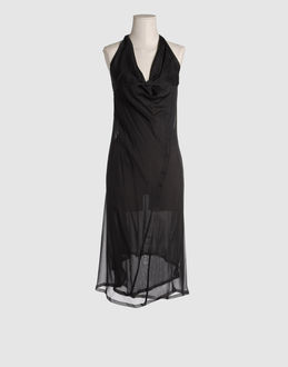 REVILLON - 3/4 length dresses - at YOOX.COM