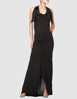 REVILLON - Long dresses - at YOOX.COM