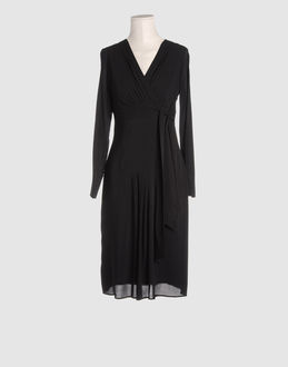 CARACTERE - 3/4 length dresses - at YOOX.COM