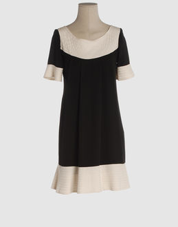 TEMPERLEY - 3/4 length dresses - at YOOX.COM