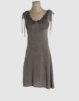 VALENTINO R.E.D. - 3/4 length dresses - at YOOX.COM