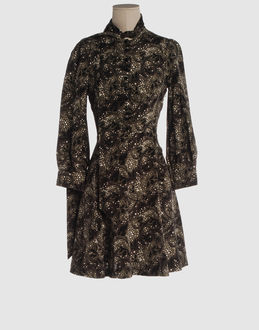 BIBA - Short dresses - at YOOX.COM