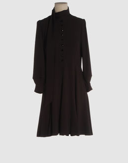 BIBA - 3/4 length dresses - at YOOX.COM