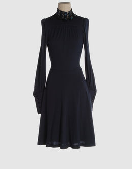 BIBA - 3/4 length dresses - at YOOX.COM